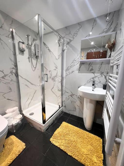 Modern Studio In City Centre Southampton Extérieur photo